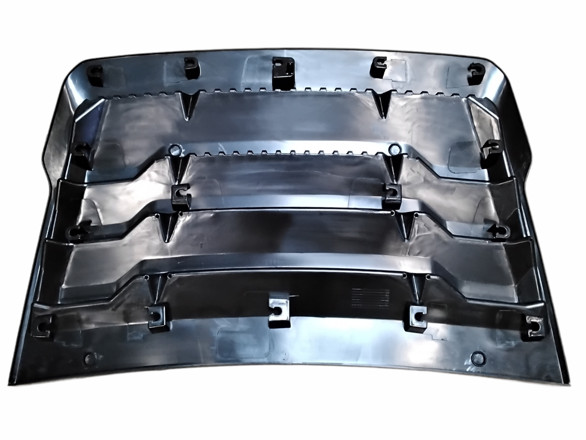 Fit 2017-2020 Ford F150 Raptor Hood and Hood-Louver, Scoop