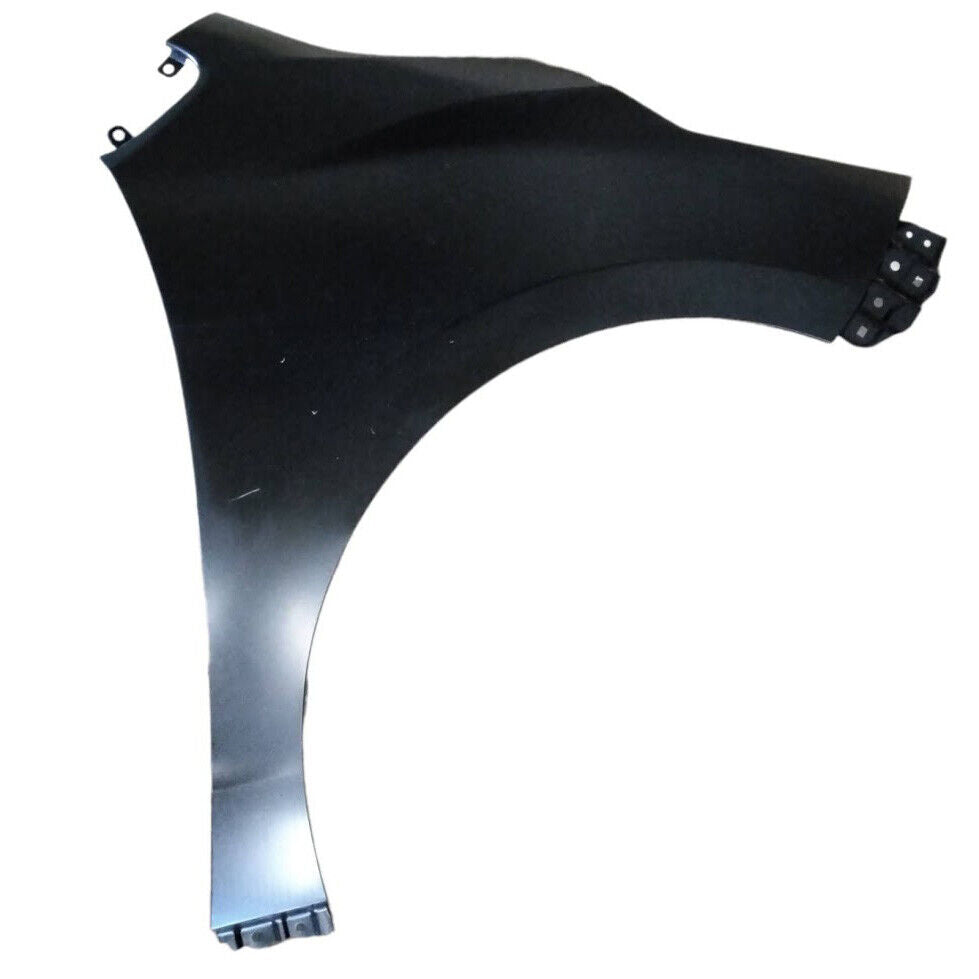 For 2021-2023 Toyota Sienna Both Left & Right Front Fender