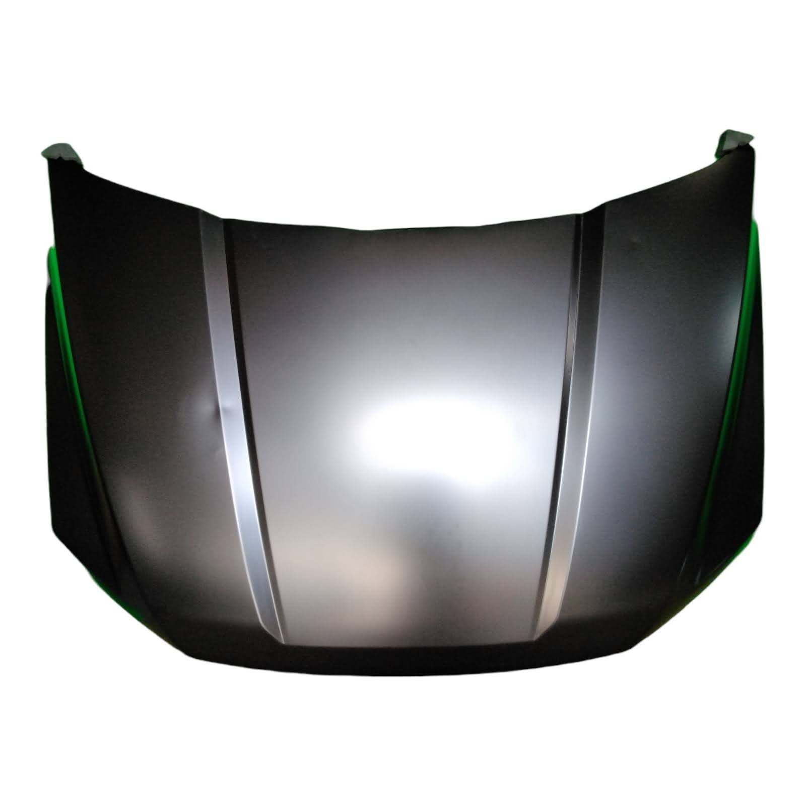 For 2015-2020 Ford F150 Both Left & Right Aluminium With IPAS Holes Fenders &