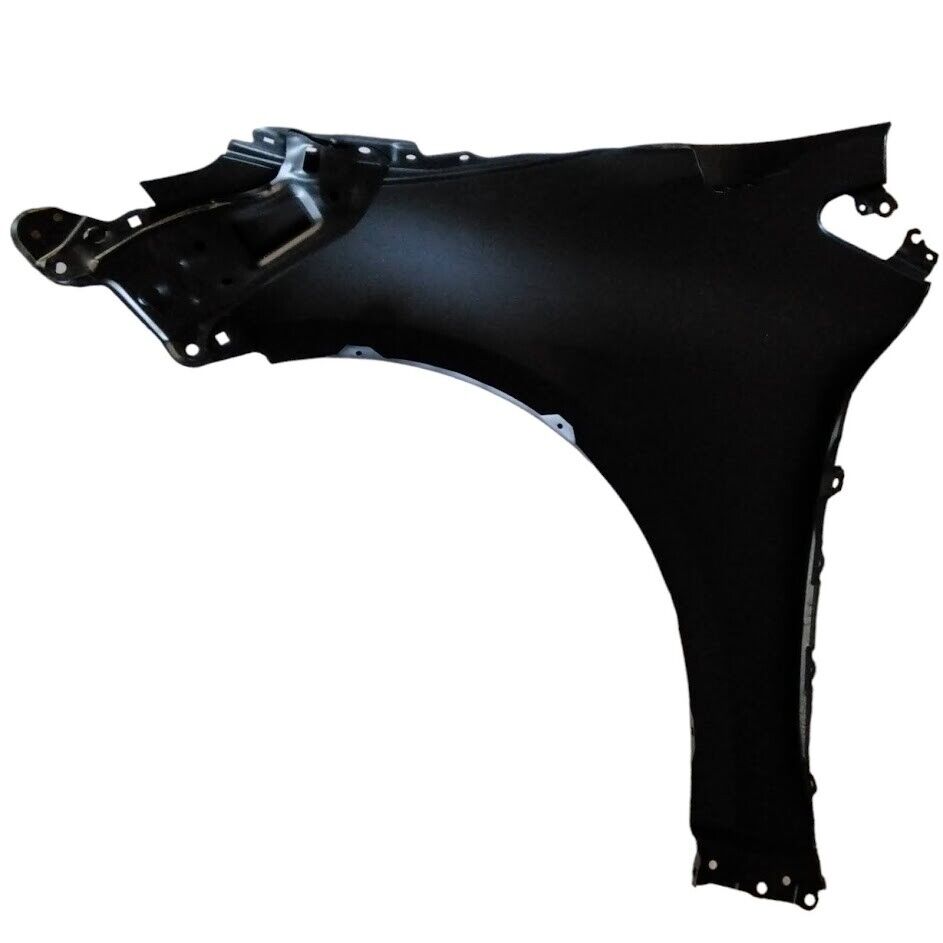 For 2020-2022 Toyota Corolla Right Front Fender Panel Passenger Side RH