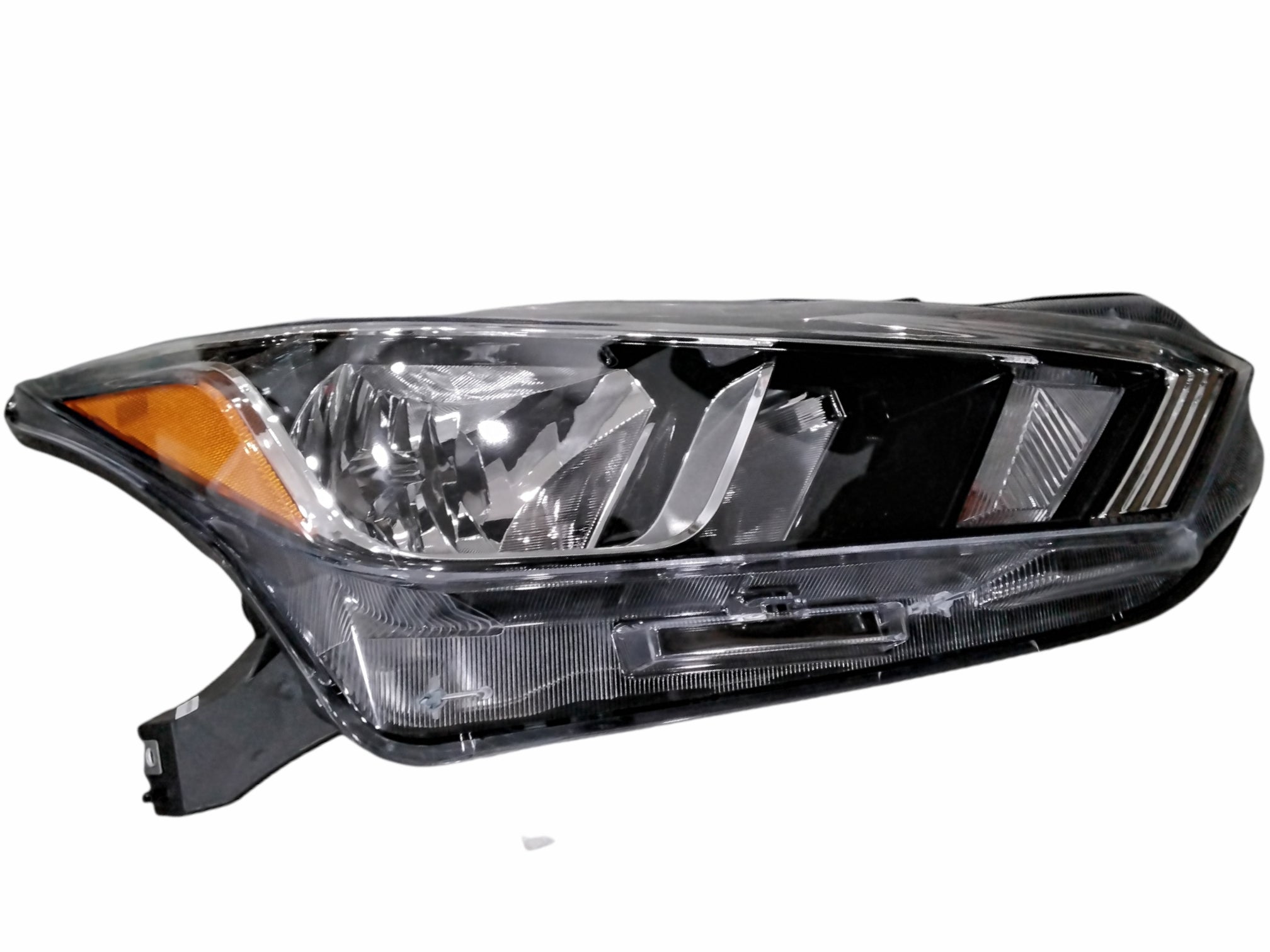 For 2020 2021 Nissan Versa S SV Halogen Right Headlight RH 20-17319-00