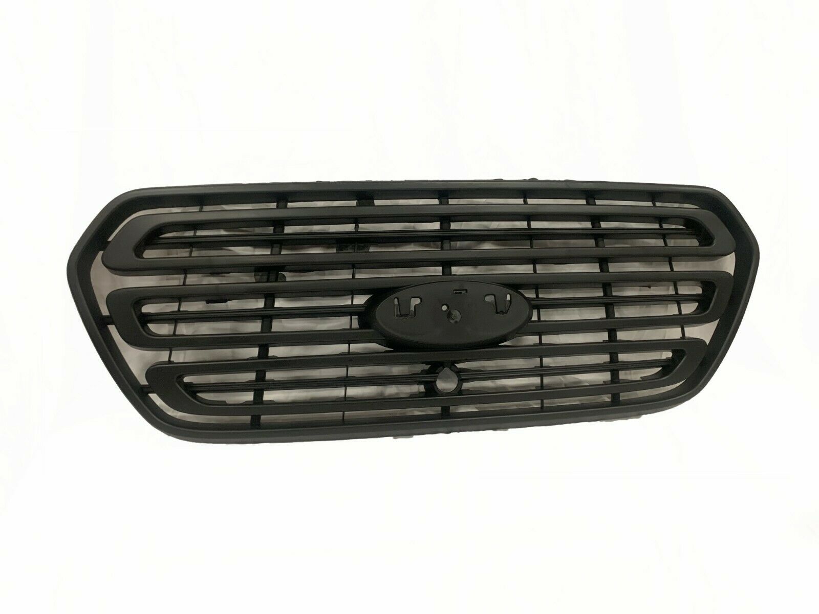 For 2015-2019 Ford Transit Upper Bumper Lower bumper, Grille kit T150 T250 T350