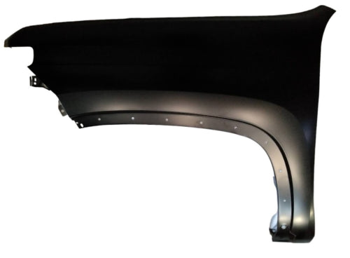 For 2020-2023 Chevy Silverado HD 2500, 3500  Front Fenders Both Left & Right