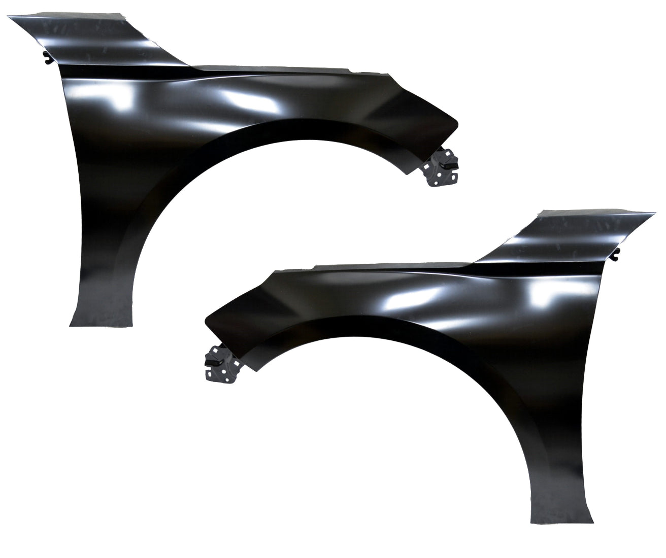 For 2019-2022 Nissan Altima Both Left & Right Fenders