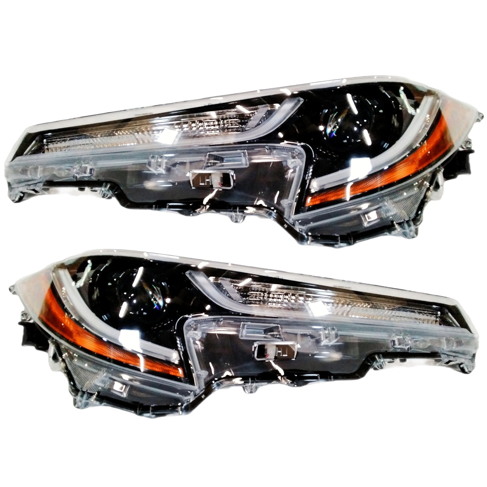 For 2020-2021 Toyota Corolla Headlight LE LED Both Left & Right