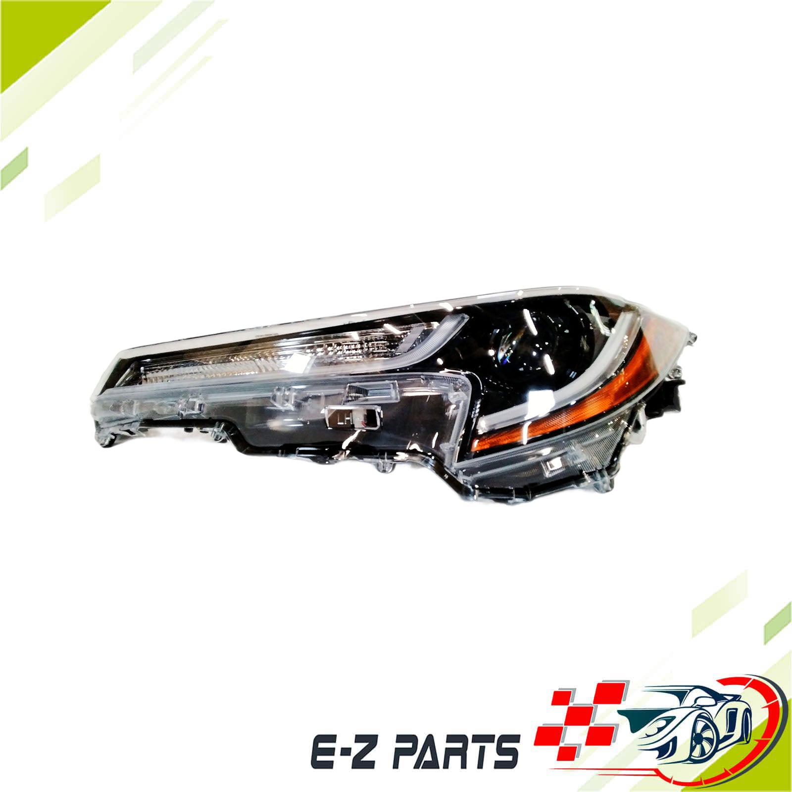 For 2020-2021 Toyota Corolla LE  LED Headlight Left