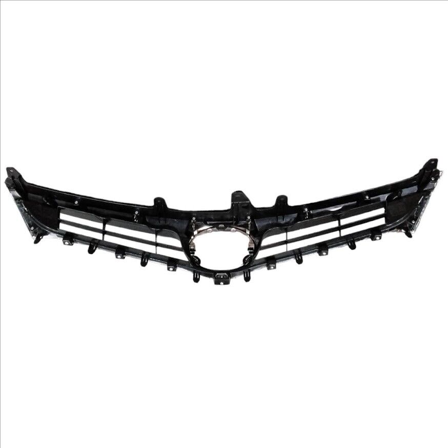 For 2013-2015 Toyota Avalon Replacement Front Upper Grille