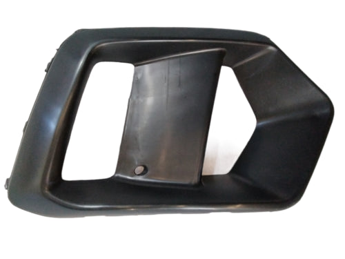 For 2016-2018 Ford Focus RS front bumper fog light cover bezel grille set