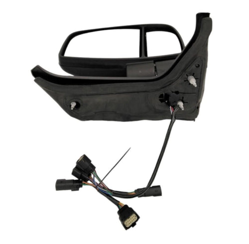 For 2015-2022 Ford Transit Right Side Mirror Power With Turn Signal And Heat