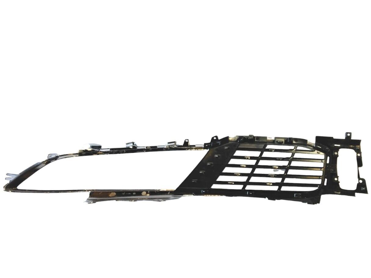 For 2016-2018 Lincoln MKX Grille Assembly Right Passenger Side RH