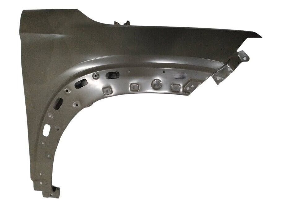 For 2021-2023 Chevy Trailblazer Right Front Fender Passenger Side RH