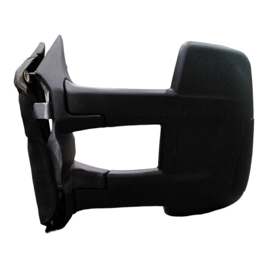 For 2014-2023 Ford Transit Left Side Door Mirror Long Arm LH