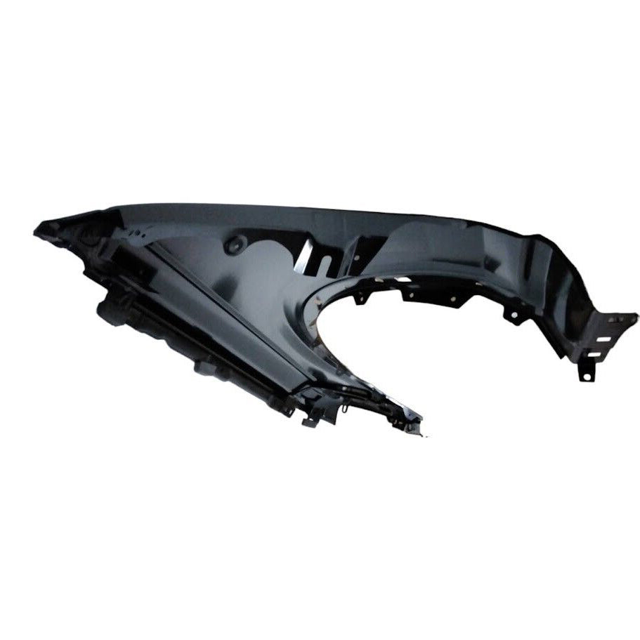 For 2021-2023 Ford Bronco Right Front Fender Aluminum Passenger Side RH