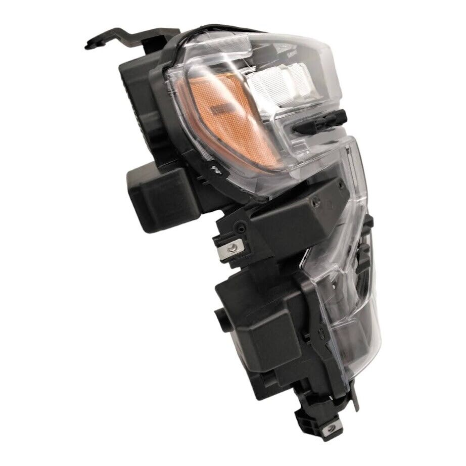 For 2019-2022 Chevy Silverado 1500 Both LED Left & Right Headlight Assembly without AFS