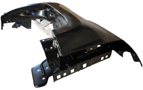 For 2015-2019 Chevy Silverado Steel Front Right Fender Passenger Side RH