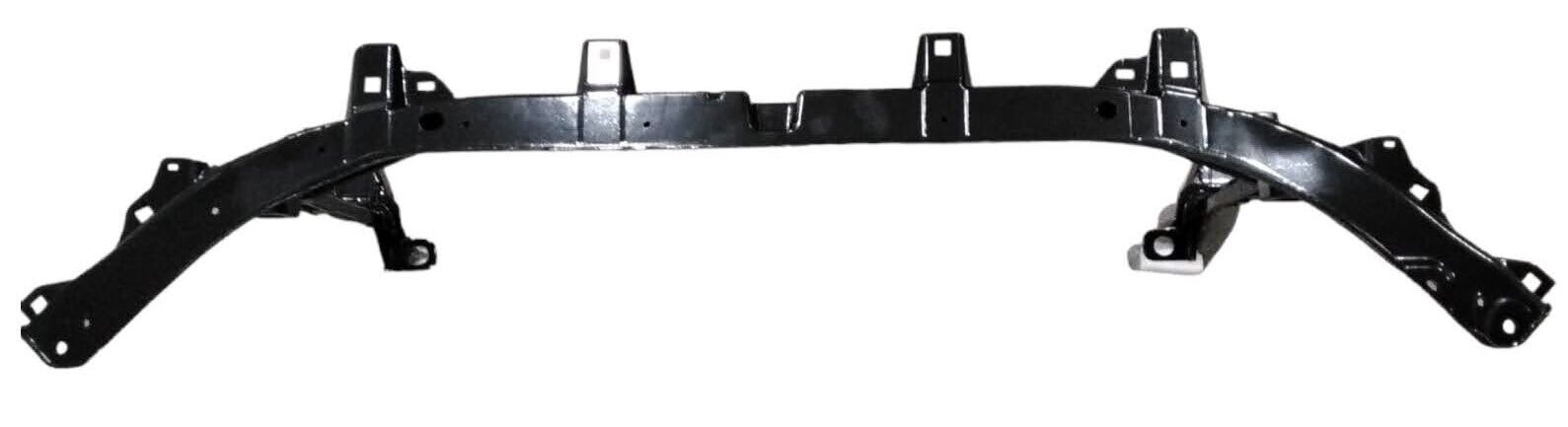 For 2018-2020 Ford F150 Primed Steel Front Bumper Face Bar with Radiator