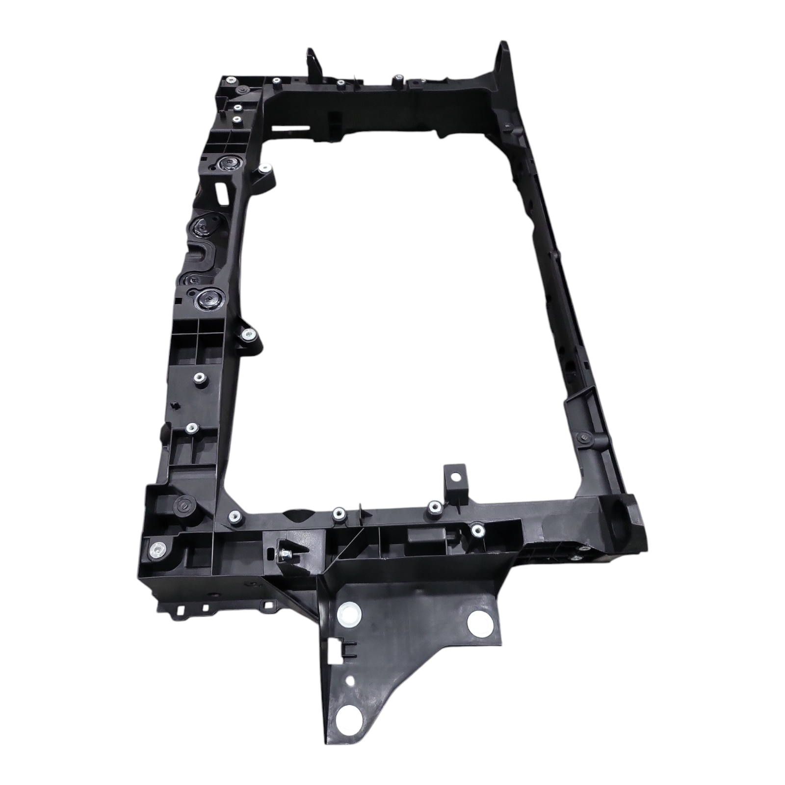 For 2023-2025 Honda Accord Front Radiator Core Support Bulkhead