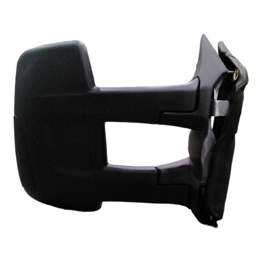 For 2014-2023 Ford Transit Right Side Door Mirror Long Arm RH