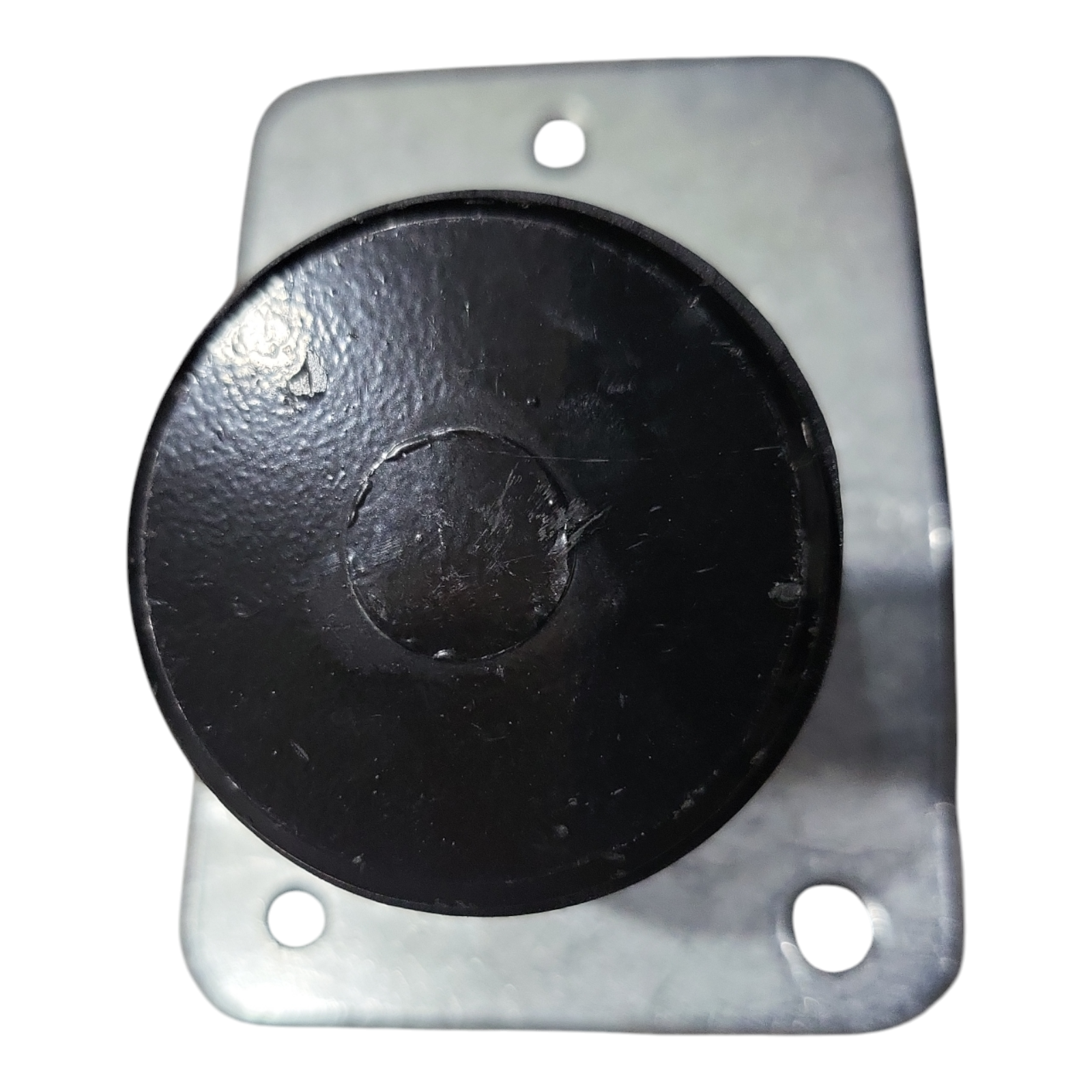 Fit 2015-2024 Ford Transit Back Door Magnet Reinforcement Holder Bumper Secure