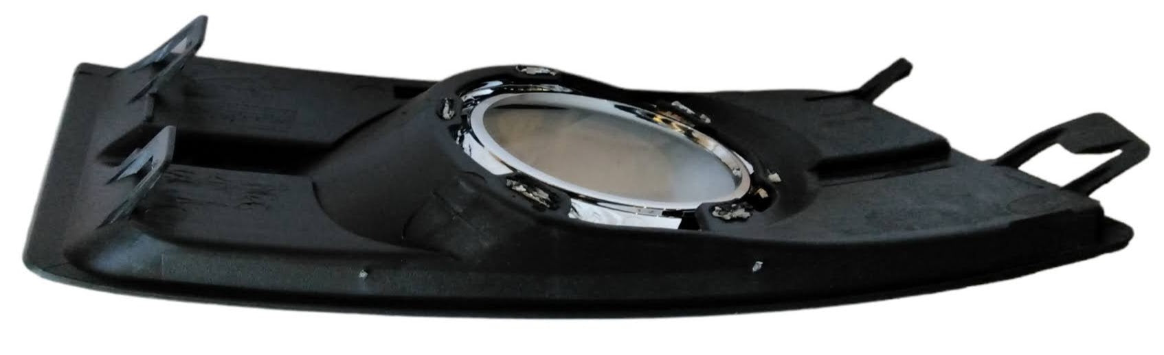 For 2010-2016 Cadillac SRX Fog Lamp Cover Right Side & Left Side