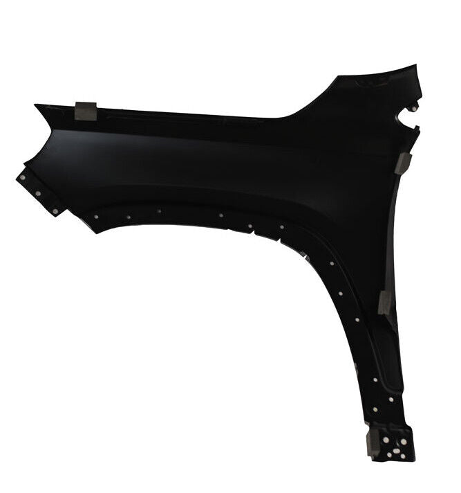 For 2018-2022 GMC Terrain Left Front Fender Driver Side LH