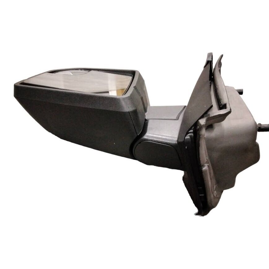 For 2015-2018 Ford F150 Left Door Mirror Power with Manual Folding With Signal