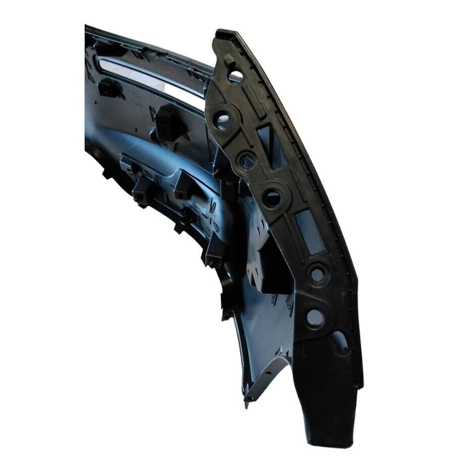 For 2020-2021 Lincoln Corsair Front Bumper W/Auto Park W/Tow Hook