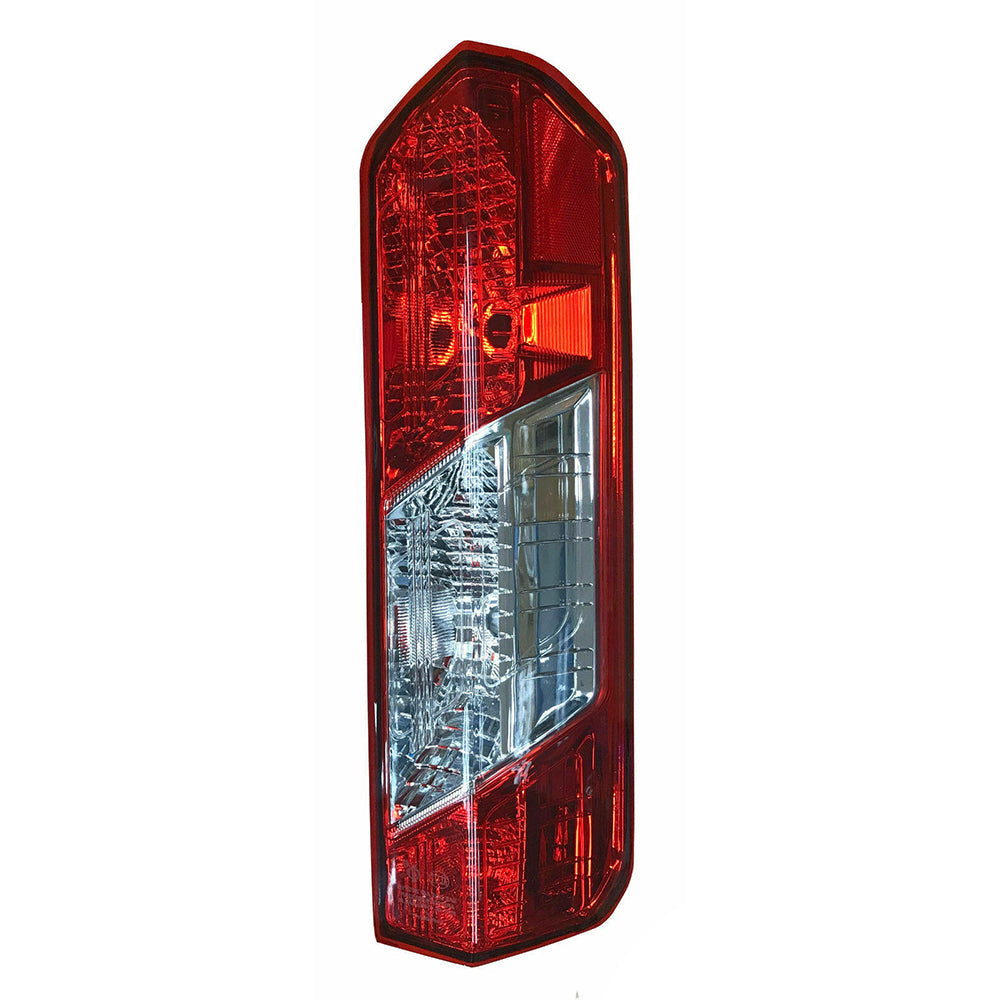 For 2015-2019 Ford Transit Tail Light cargo van 150,250,350 RH Passenger