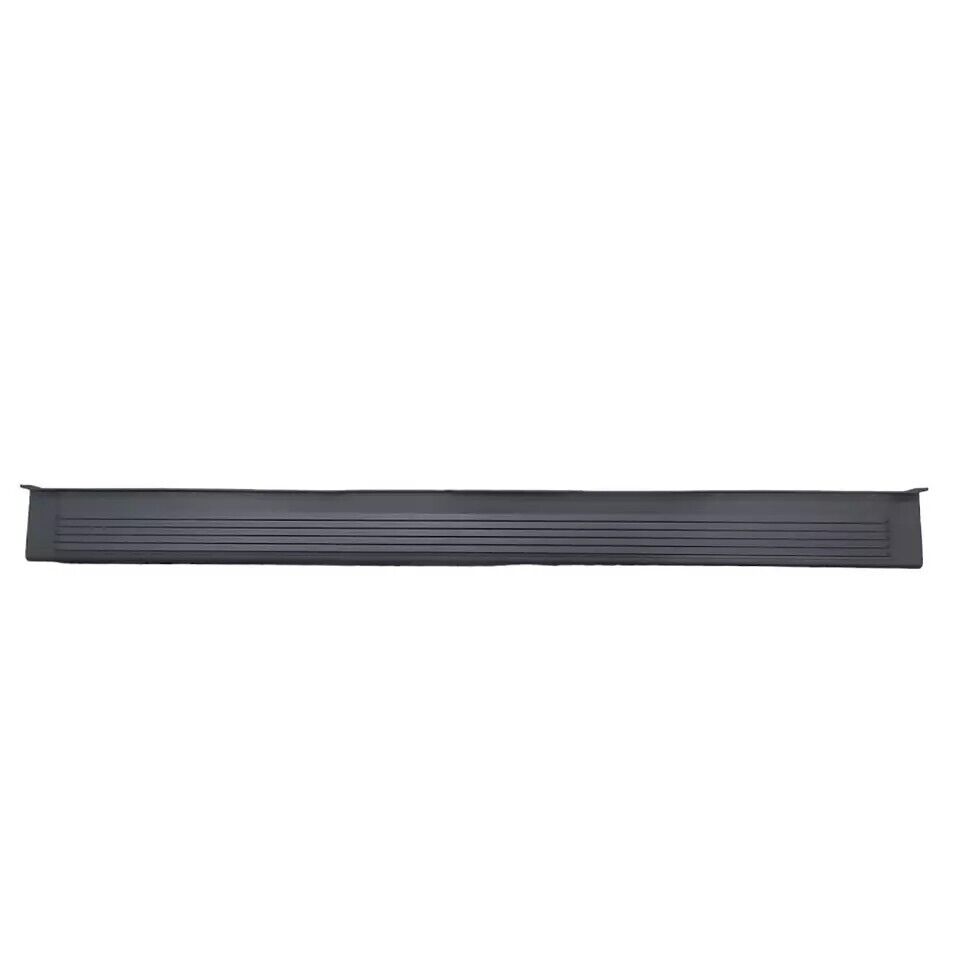 For 2014-2017 RAM Promaster Rear Bumper and  Endcaps with Reflectors