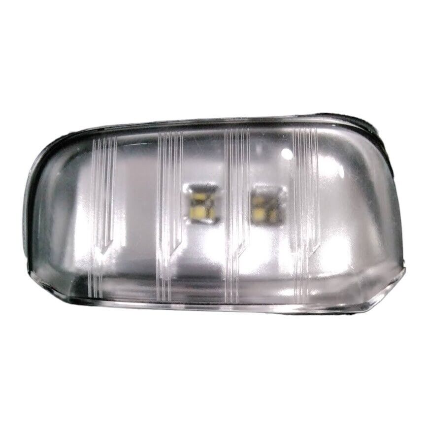 For 2019-2023 GMC Sierra / Chevy Silverado Right Side Door Mirror Power Heat