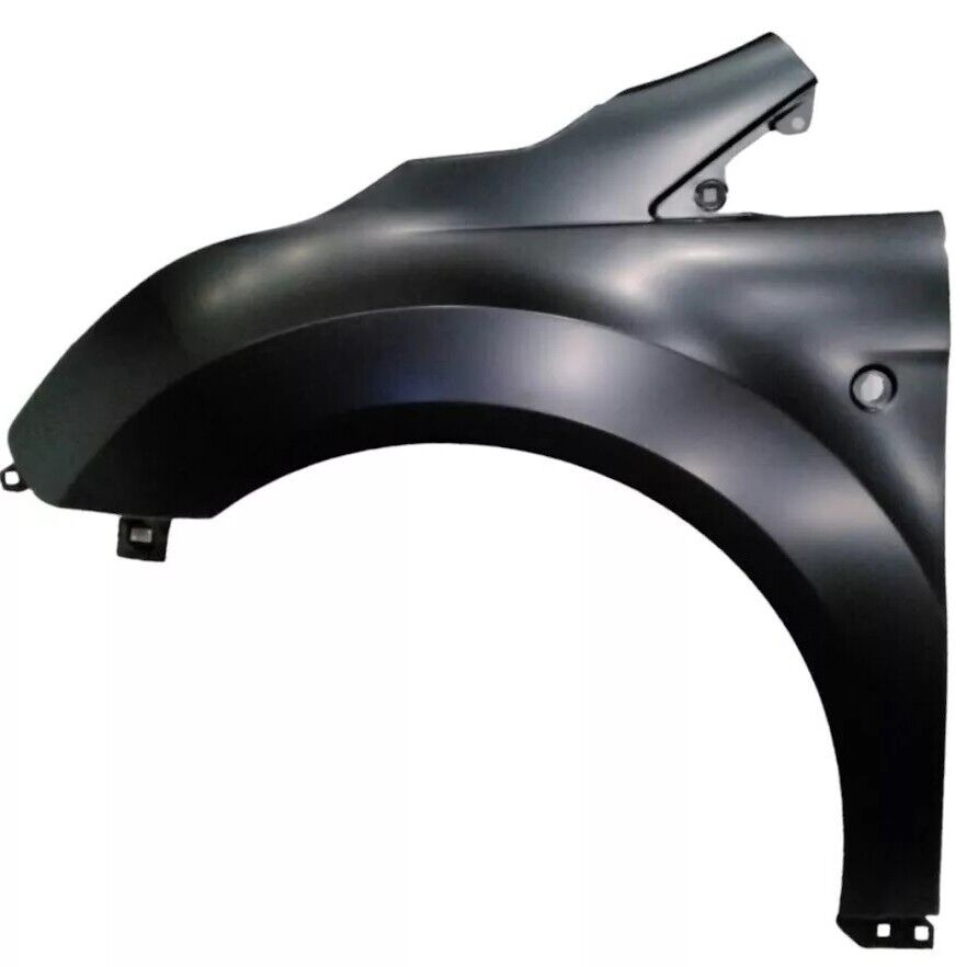 Fit 2014-2023 Ford Transit Connect Hood and Both Left & Right Fenders