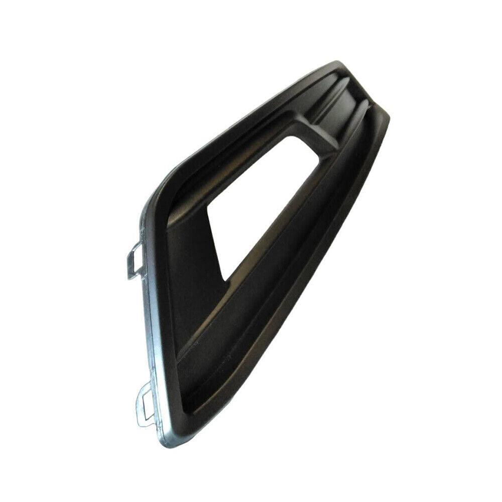 For 2015-2018 Ford Focus ST Both Left & Right Fog Lamp Light Molding Trim Bezel