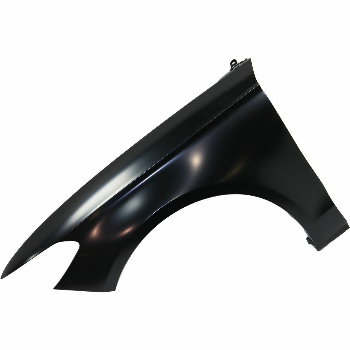 For 2013-2016 Ford Fusion Fender Front Driver Primed Steel