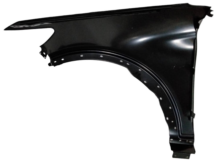 For 2020-2022 Ford Explorer Replacement Front Right Fender LB5Z16005A Steel