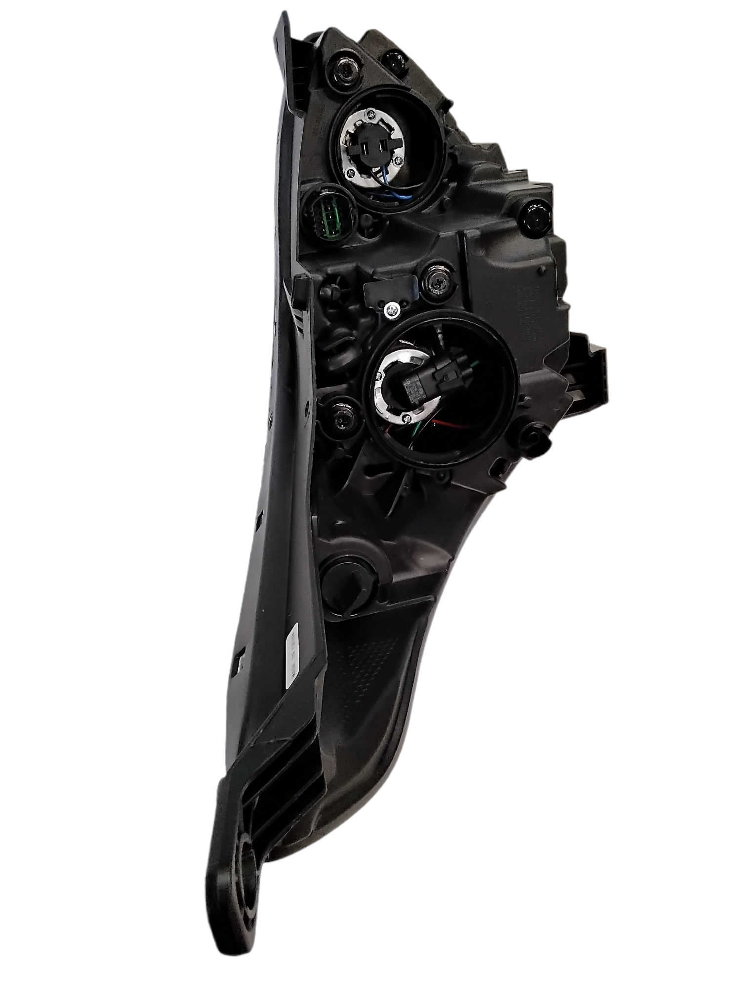 Premium Quality for 2019-2020 Kia Forte Headlights Right Side