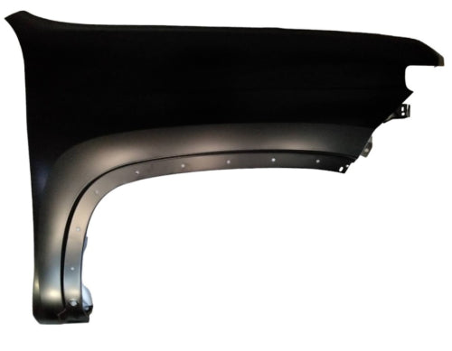 For 2020-2023 Chevy Silverado HD 2500, 3500  Front Fenders Both Left & Right