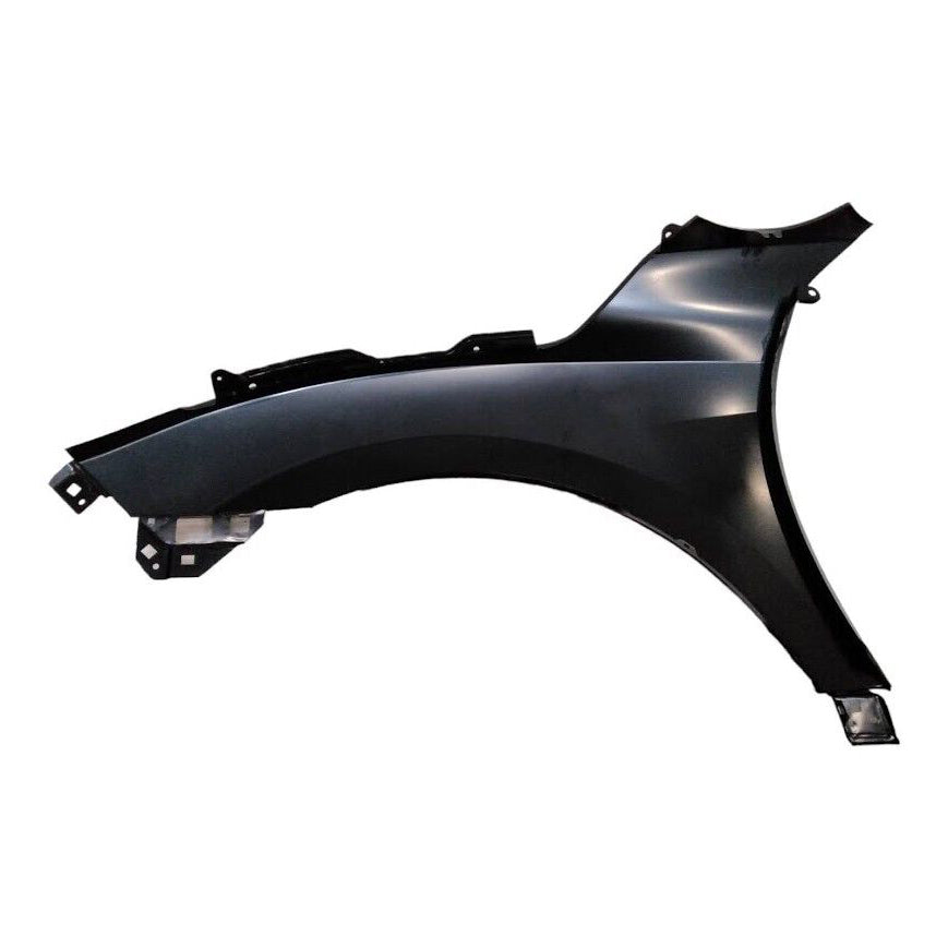 For 2016-2018 Honda Civic Right Fender Passenger Side RH