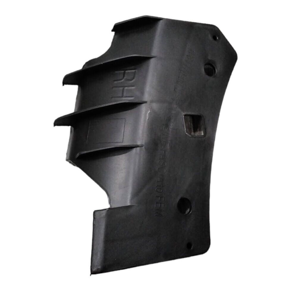 For 2017-2022 Tesla Model 3 Front Both Left & Right Bumper Inner Brackets