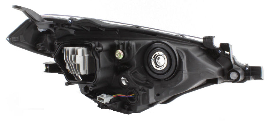 For 2014-2016 Toyota Corolla LED Headlights Headlamp Right / Passenger side