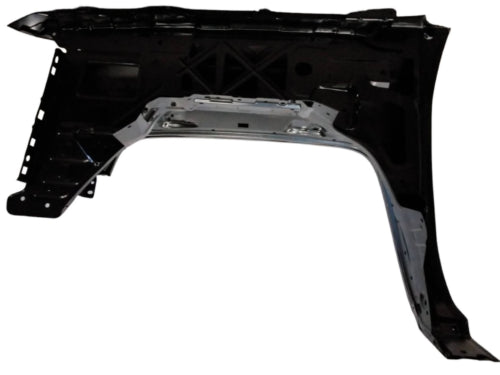 For 2015-2019 Chevy Silverado Steel Front Right Fender Passenger Side RH