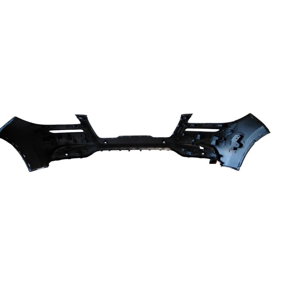 For 2020-2021 Lincoln Corsair Front Bumper W/Auto Park W/Tow Hook