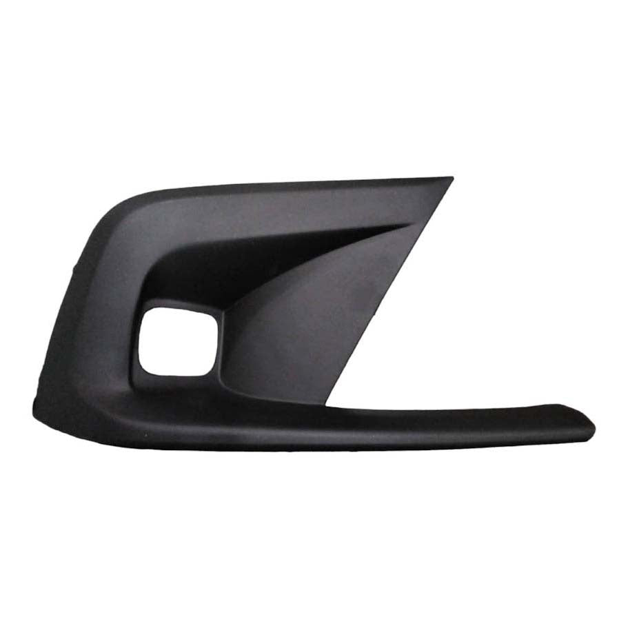 For 2022-2023 Honda Civic Right Fog Lamp Cover without Sensor Hole