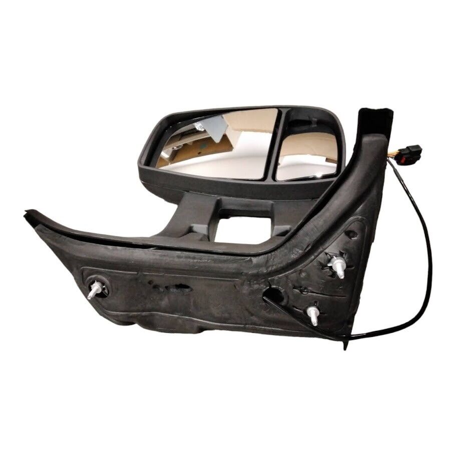 For 2014-2023 Ford Transit Right Side Door Mirror Long Arm RH