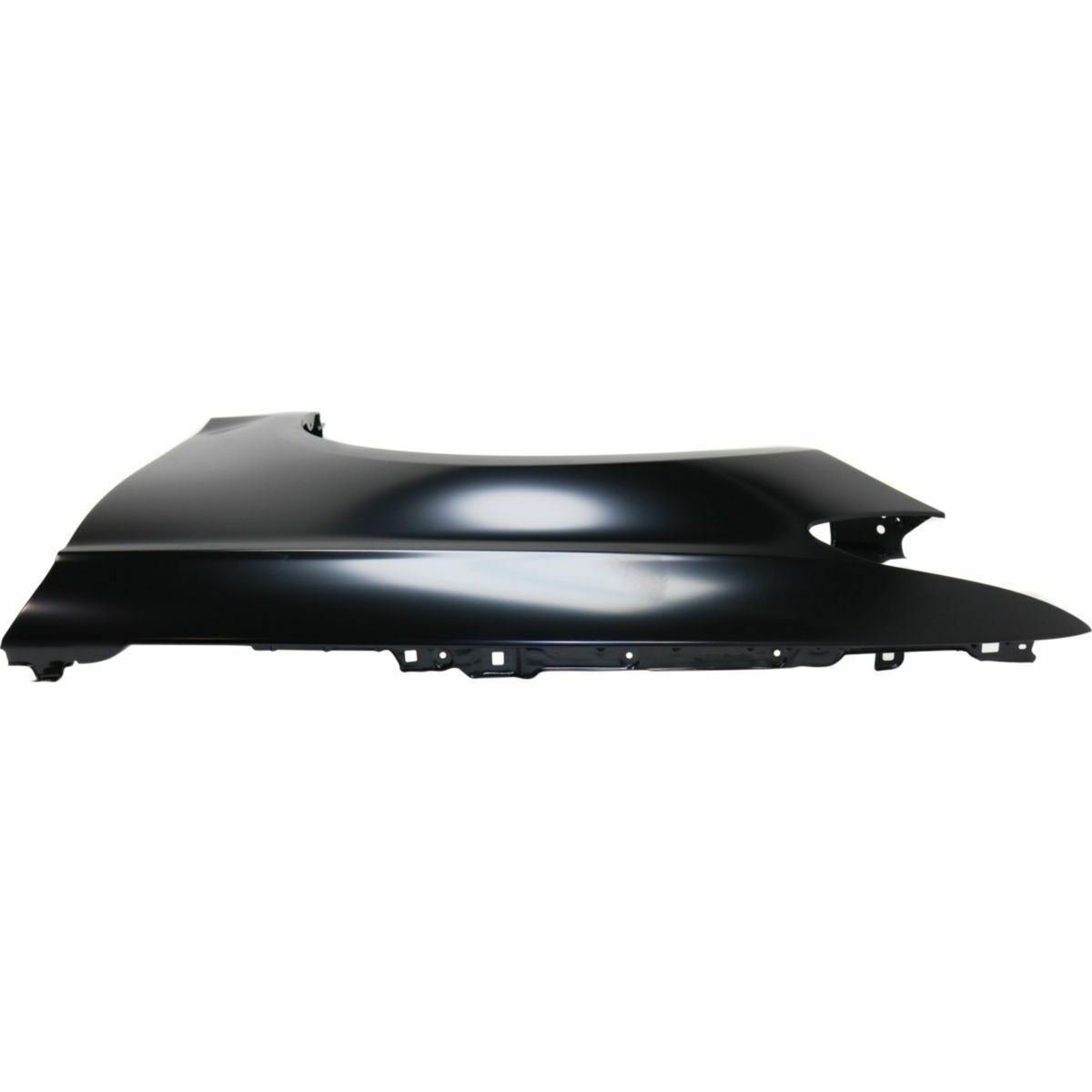 For 2013-2016 Ford Fusion Front Fender  Right Passenger Side RH