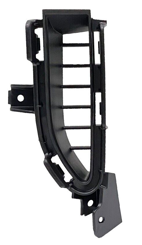 For 2021-2022 Nissan Rogue Both Left & Right Bumper Grille Cover Outer