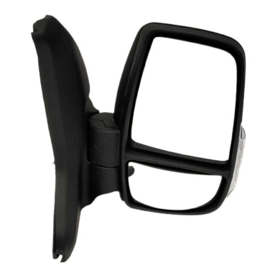 For 2015-2022 Ford Transit Left & Right Side Mirror Power With Turn Signal And