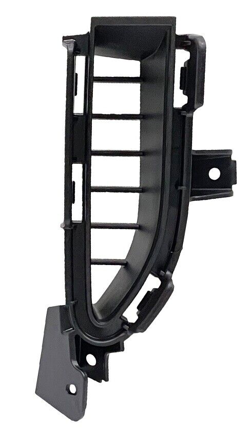 For 2021-2022 Nissan Rogue Both Left & Right Bumper Grille Cover Outer