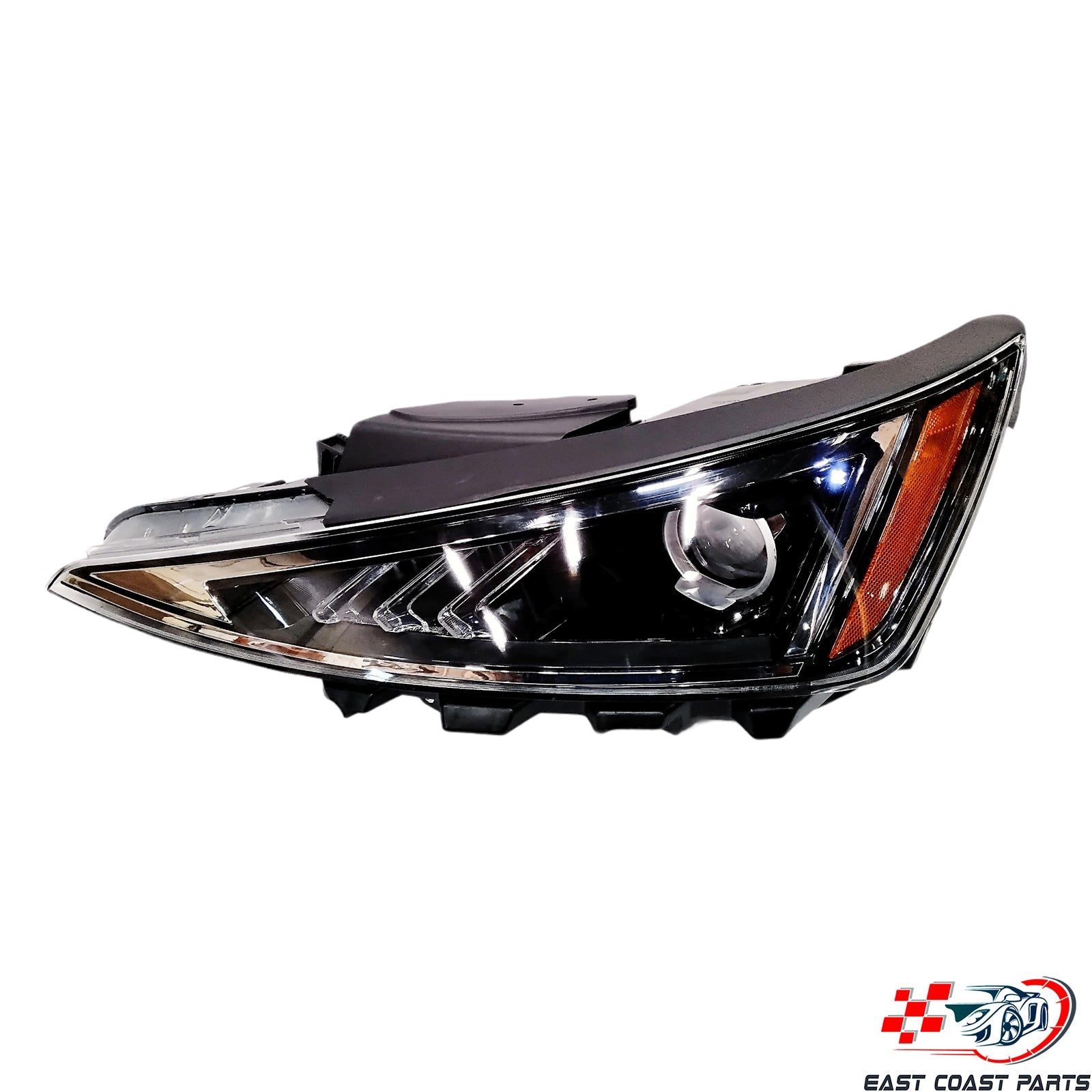 For 2019-2020 HYUNDAI ELANTRA Headlights Left Side