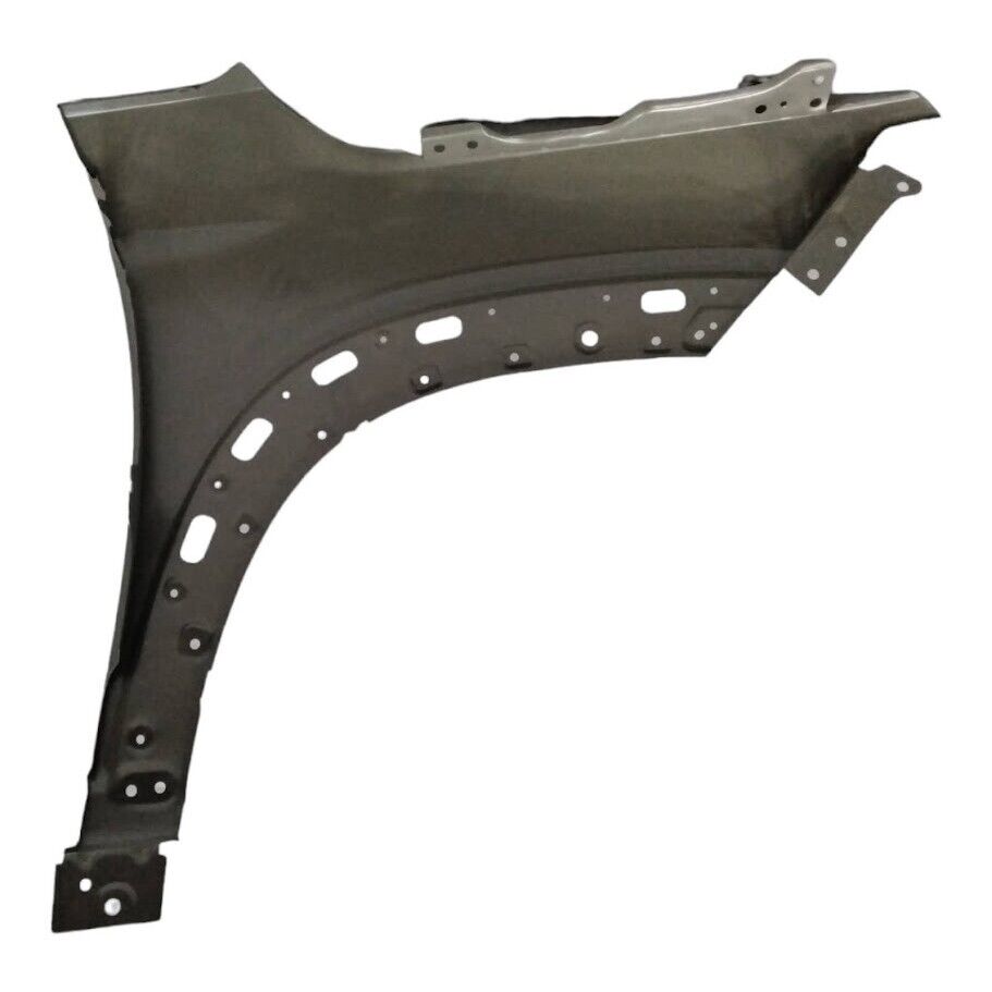 For 2021-2023 Chevy Trailblazer Left Front Fender Driver Side LH