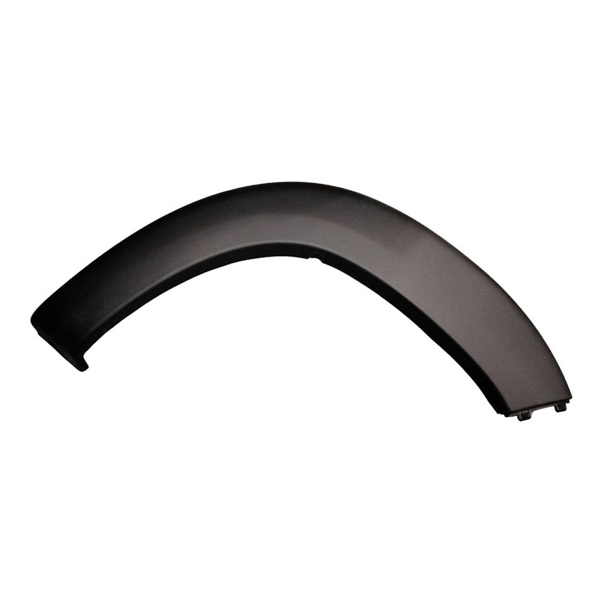 Fit 2014-2018 RAM Promaster Left Rear Molding Wheel Trim Fender Flare